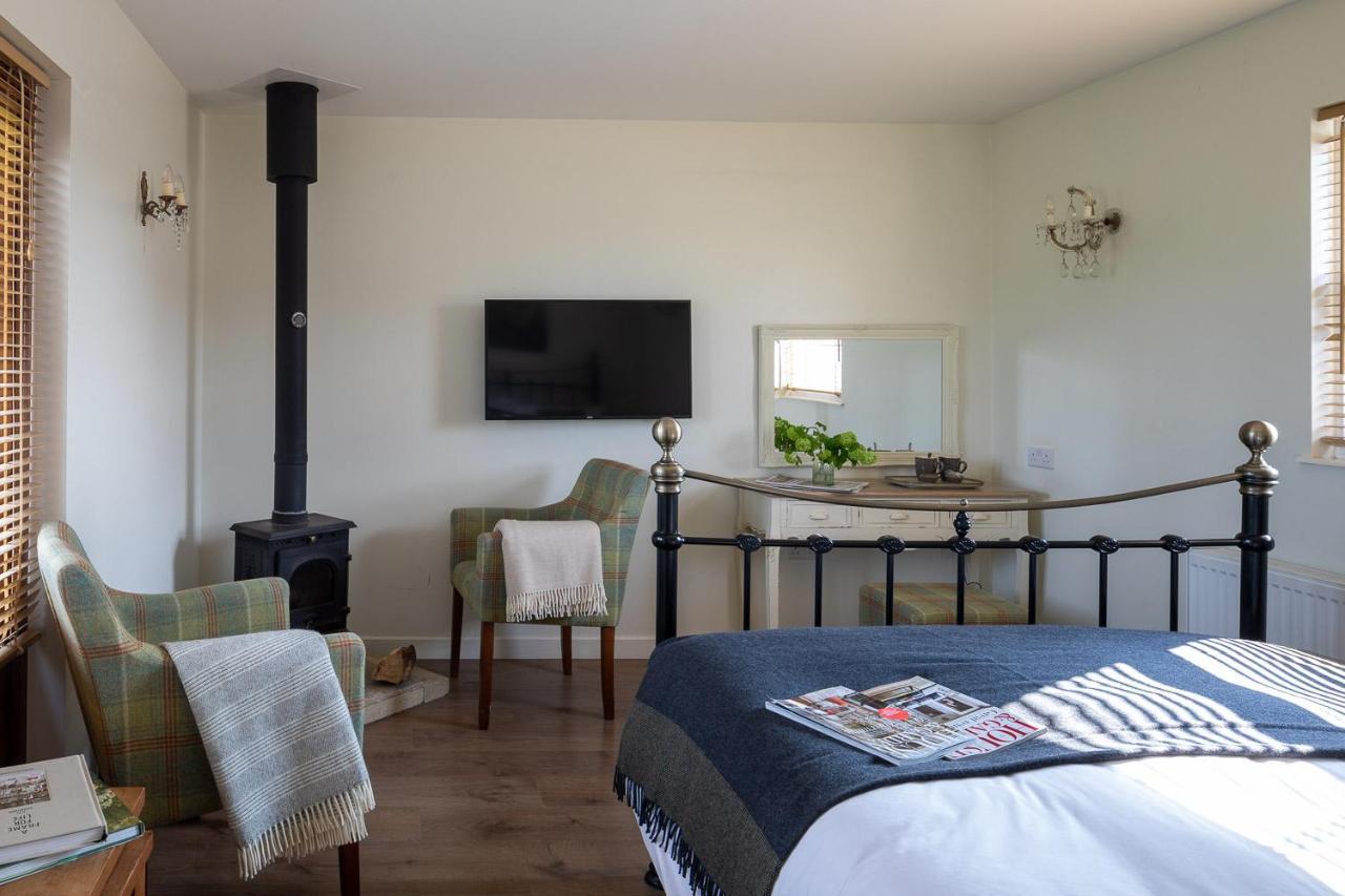 Hotel The Holcombe Chambre photo