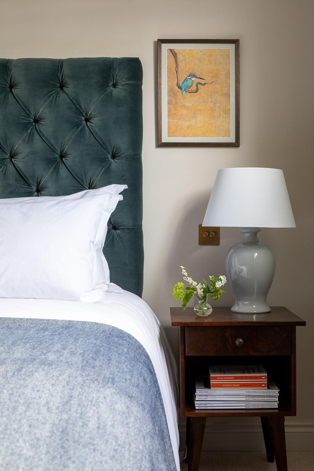 Hotel The Holcombe Chambre photo