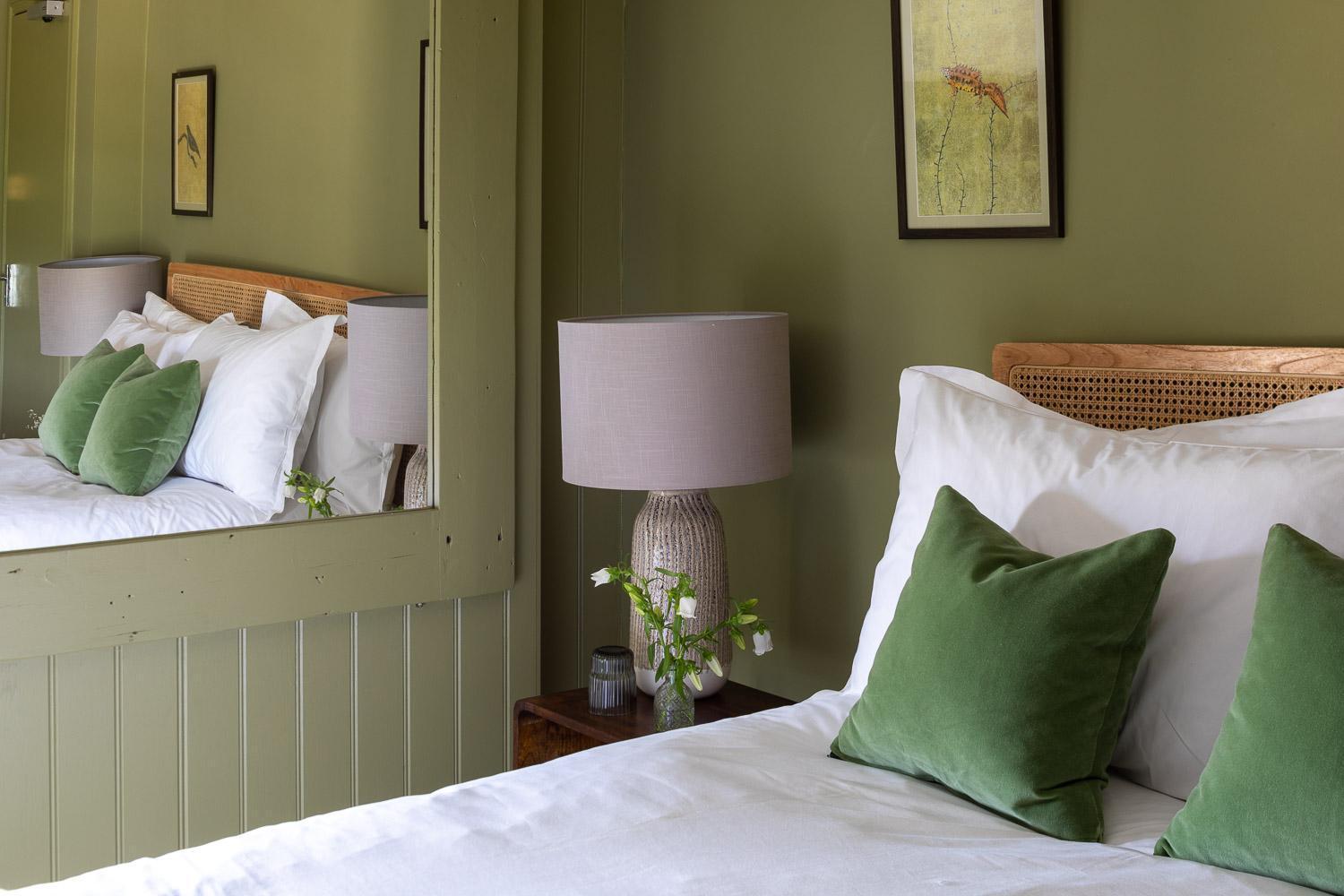 Hotel The Holcombe Chambre photo
