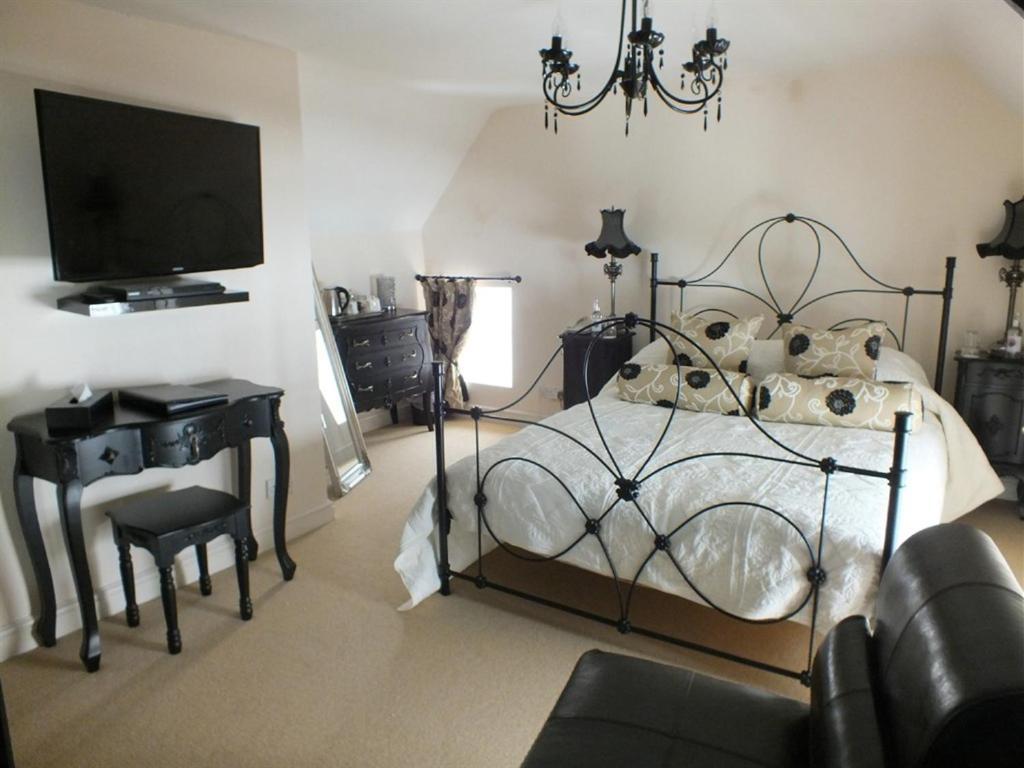 Hotel The Holcombe Extérieur photo