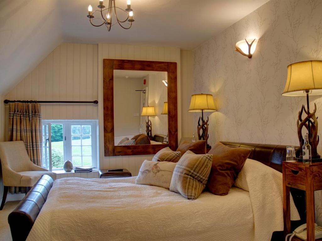 Hotel The Holcombe Extérieur photo