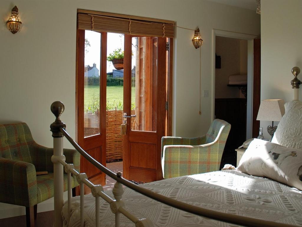 Hotel The Holcombe Extérieur photo